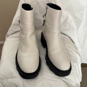 Marc Jacobs Ankle Boots